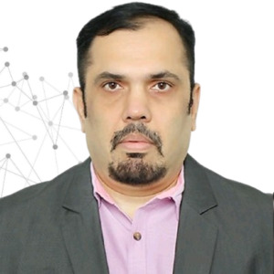 Rajesh Shenoy